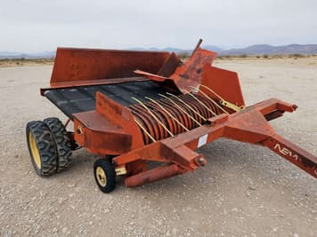 Main image New Holland 144