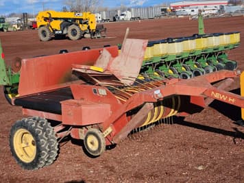 Main image New Holland 144