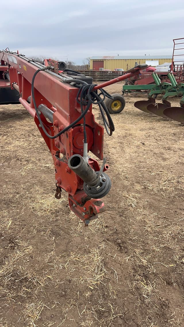 Image of New Holland 1441 equipment image 1