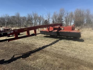 Main image New Holland 1441