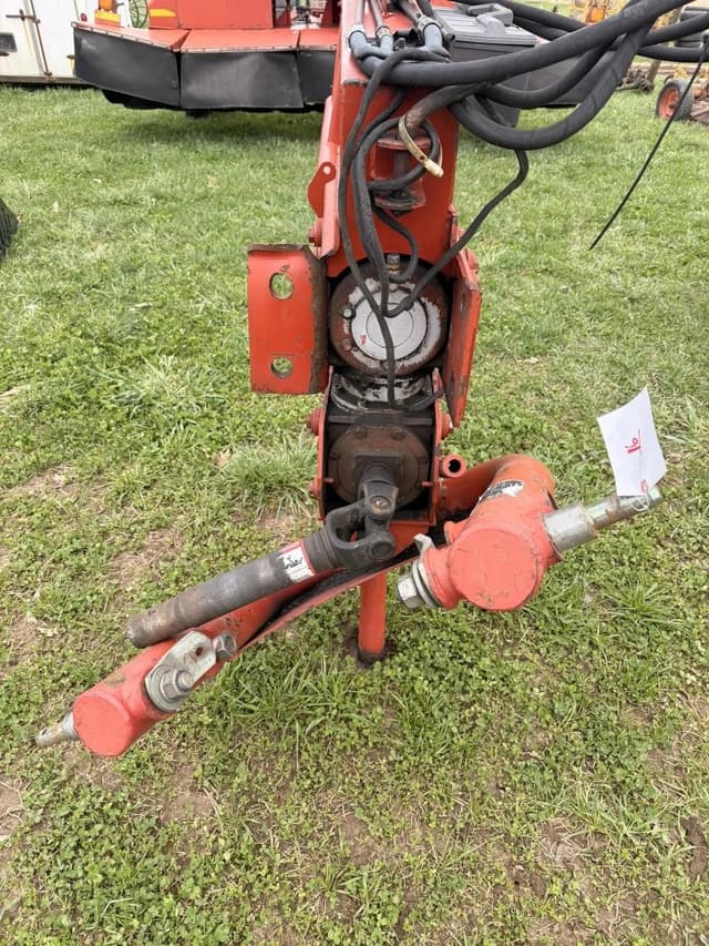 Image of New Holland 1441 equipment image 1