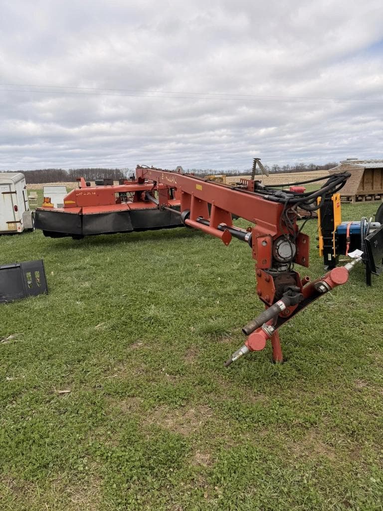 Image of New Holland 1441 Primary image