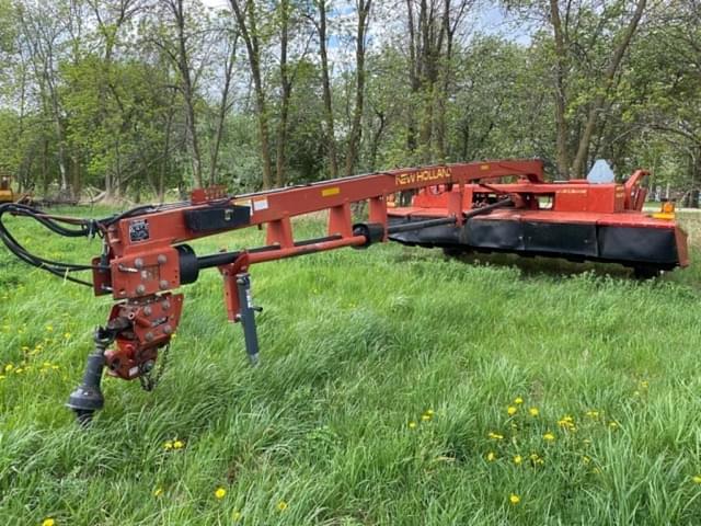 Image of New Holland 1441 equipment image 1