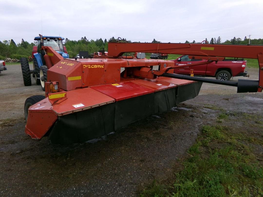 Image of New Holland 1441 Primary image