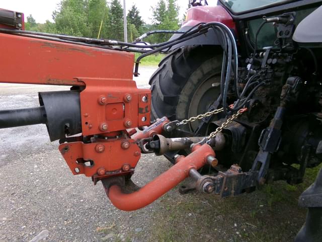 Image of New Holland 1441 equipment image 1