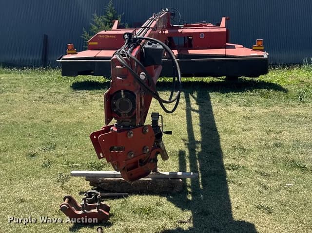 Image of New Holland 1441 equipment image 1