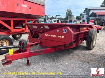 Main image New Holland 145