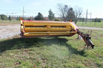 Main image New Holland 1465