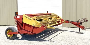 Main image New Holland 1465