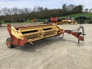 New Holland 1465 Image