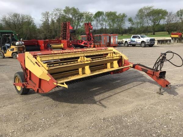 Main image New Holland 1465