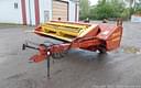 New Holland 1465 Image