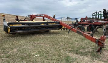 Main image New Holland 1465