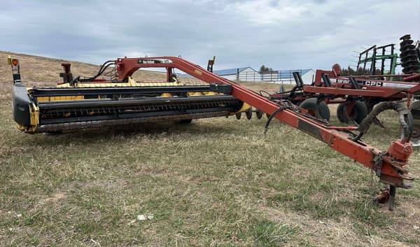 Equipment Main Image