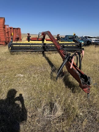 New Holland 1475 Equipment Image0