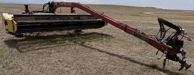 Image of New Holland 1475 equipment image 1