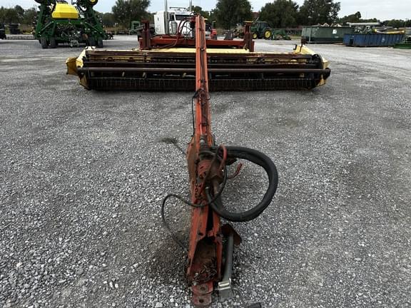 Image of New Holland 1475 equipment image 1