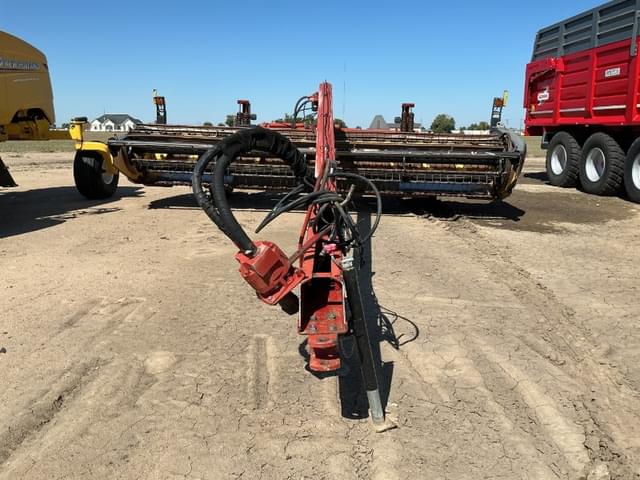 Image of New Holland 1475 equipment image 2