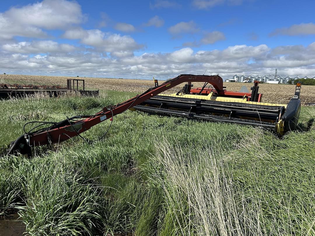 Image of New Holland 1475 Primary image
