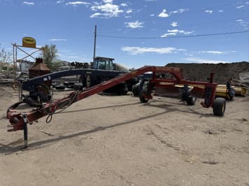 Main image New Holland 1475