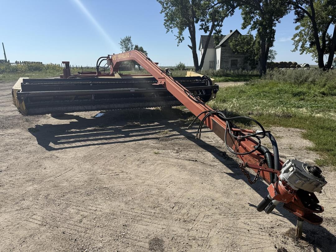 Image of New Holland 1475 Primary image