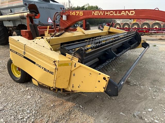 Image of New Holland 1475 equipment image 2