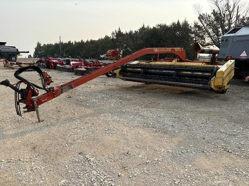 Image of New Holland 1475 Primary image