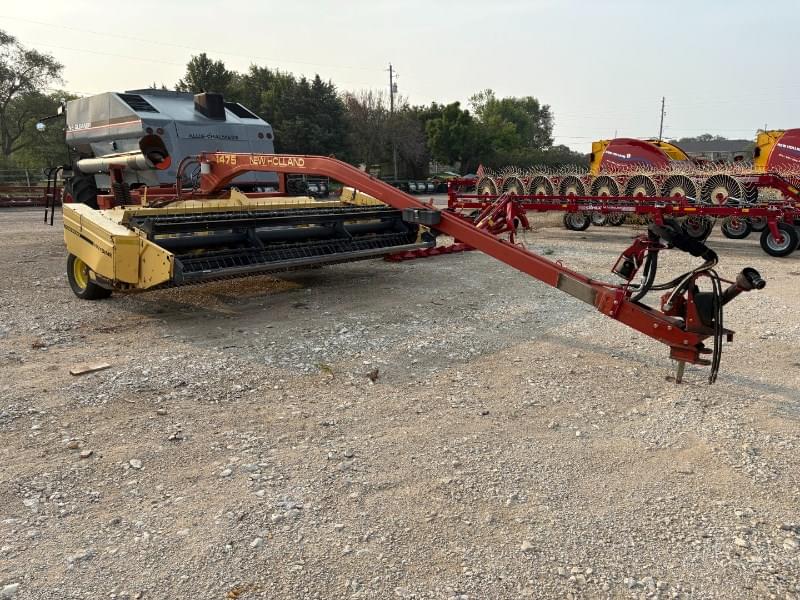 Image of New Holland 1475 Primary image