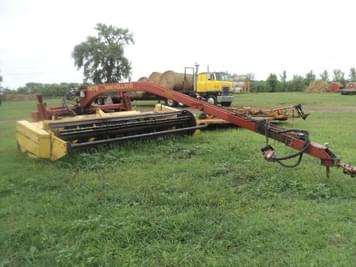 Main image New Holland 1475