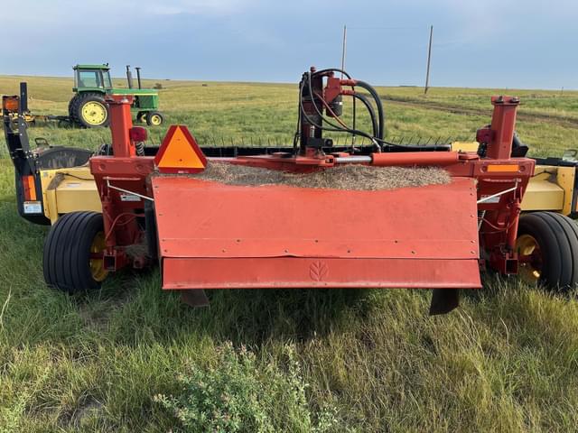 Image of New Holland 1475 equipment image 4