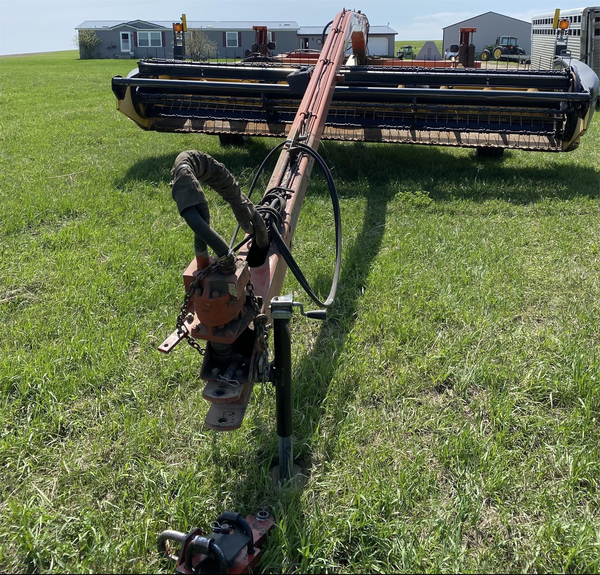 Main image New Holland 1475