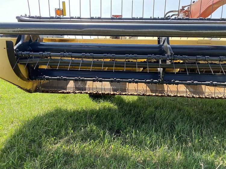 Main image New Holland 1475 6