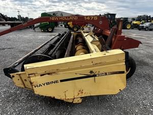 New Holland 1475 Image