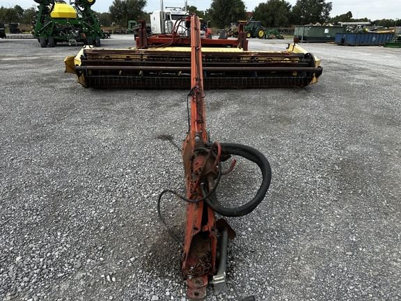 New Holland 1475 Equipment Image0