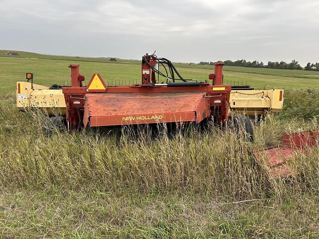 Image of New Holland 1475 equipment image 3