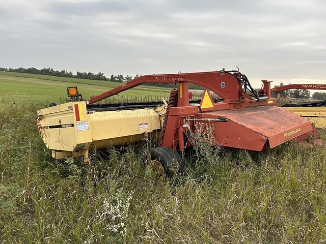 Image of New Holland 1475 equipment image 1