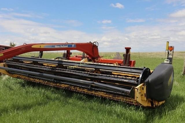 Image of New Holland 1475 equipment image 2