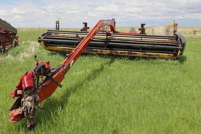 Image of New Holland 1475 equipment image 1
