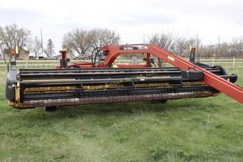 Main image New Holland 1475