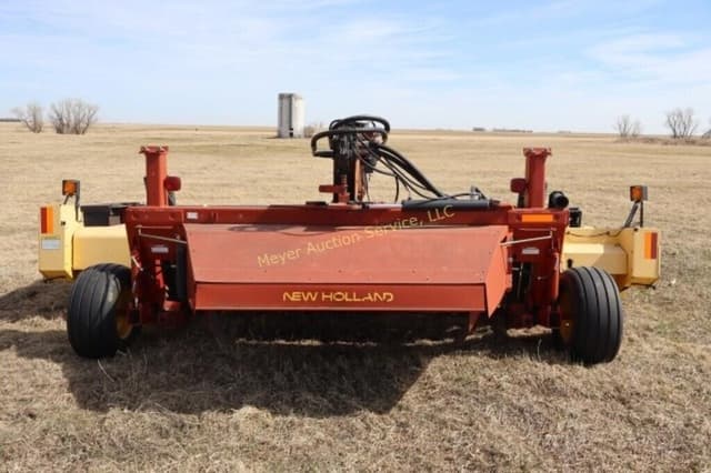 Image of New Holland 1475 equipment image 2