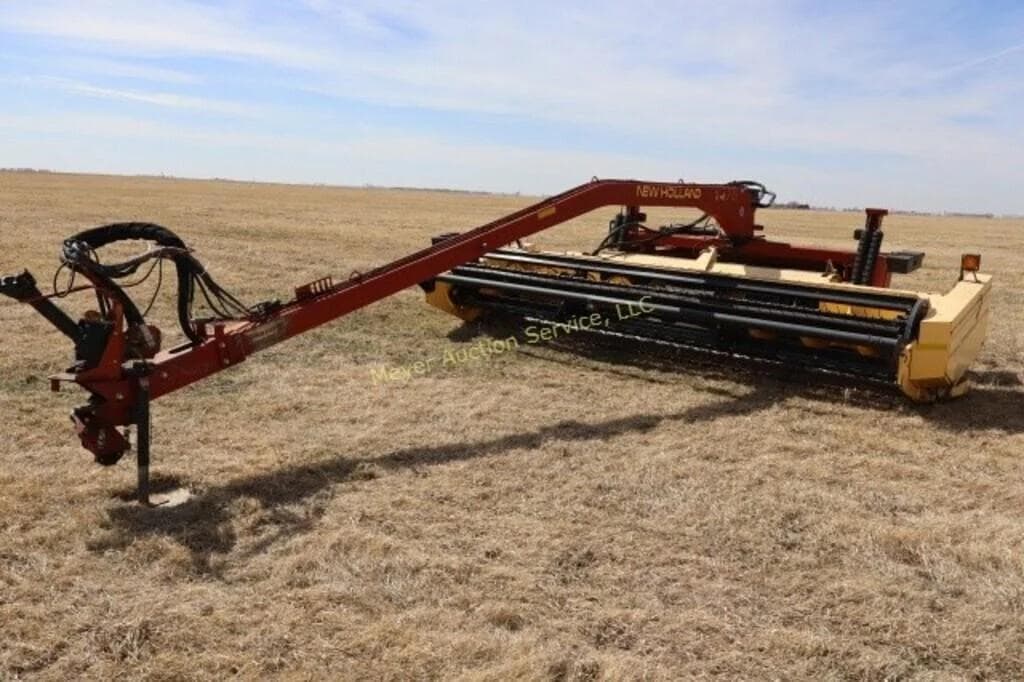 Image of New Holland 1475 Primary image