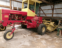 New Holland 1495 Image