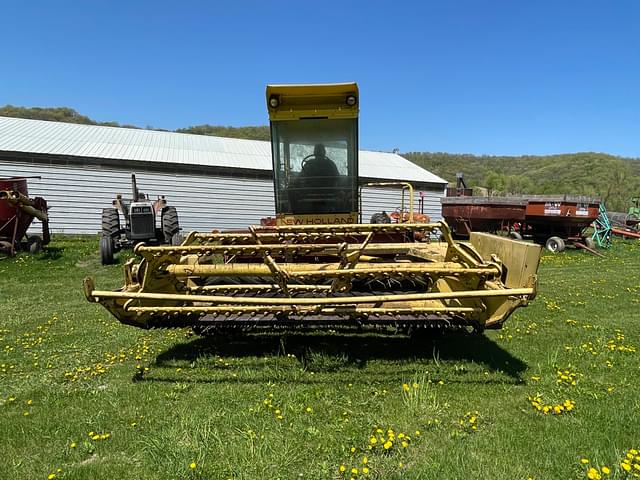 Image of New Holland 1495 equipment image 1