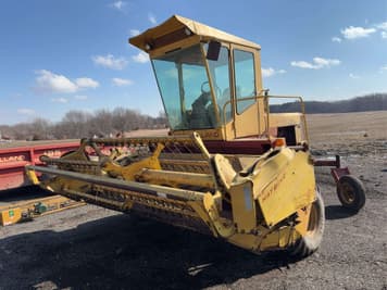 Main image New Holland 1499