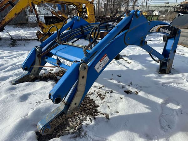 Equipment Main Image