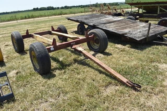 Image of New Holland 15 equipment image 1