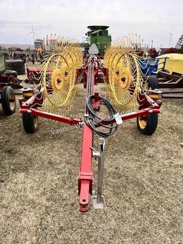 Main image New Holland HT152