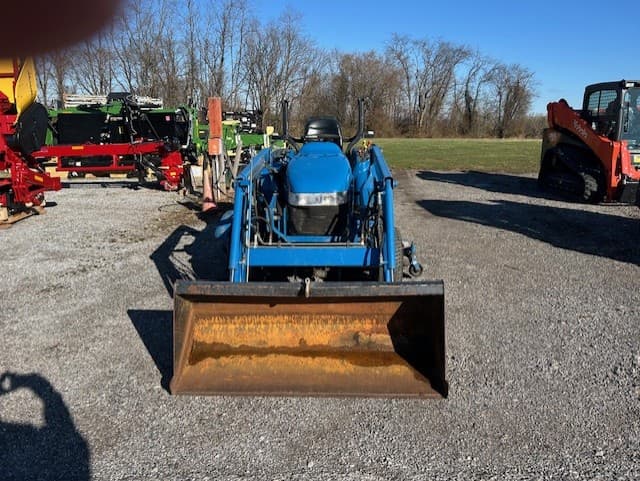 Image of New Holland 1530 equipment image 1