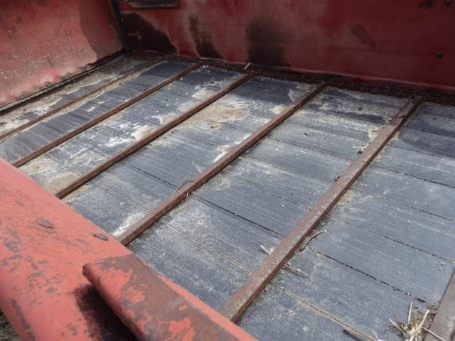 Image of New Holland 155 Image 1