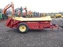 New Holland 155 Image